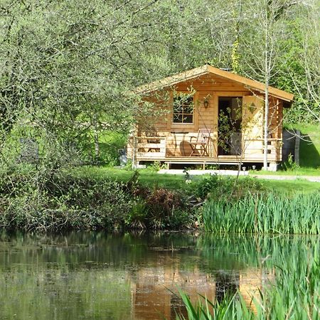 טרורו Polgwedhen Lodge מראה חיצוני תמונה