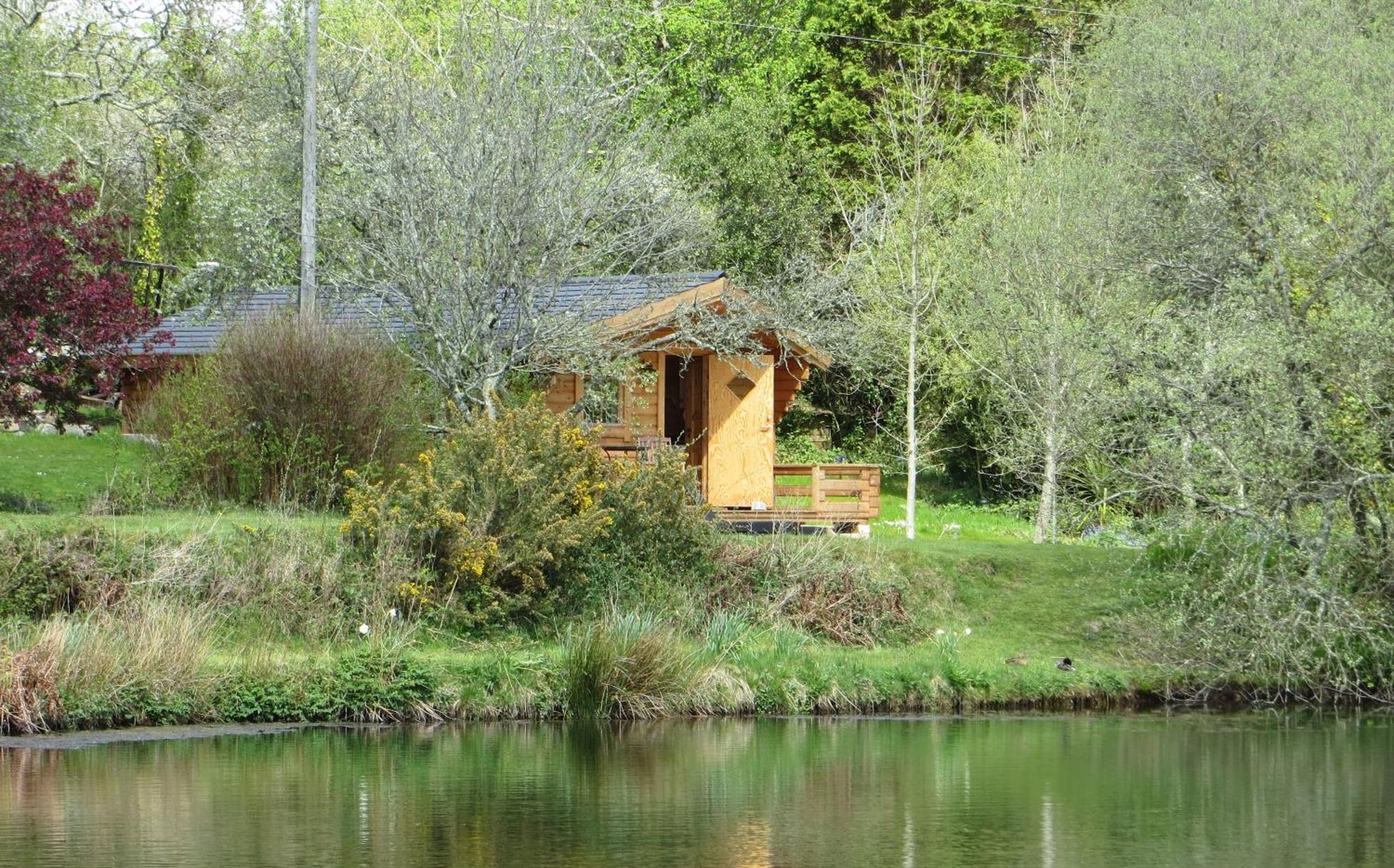 טרורו Polgwedhen Lodge מראה חיצוני תמונה
