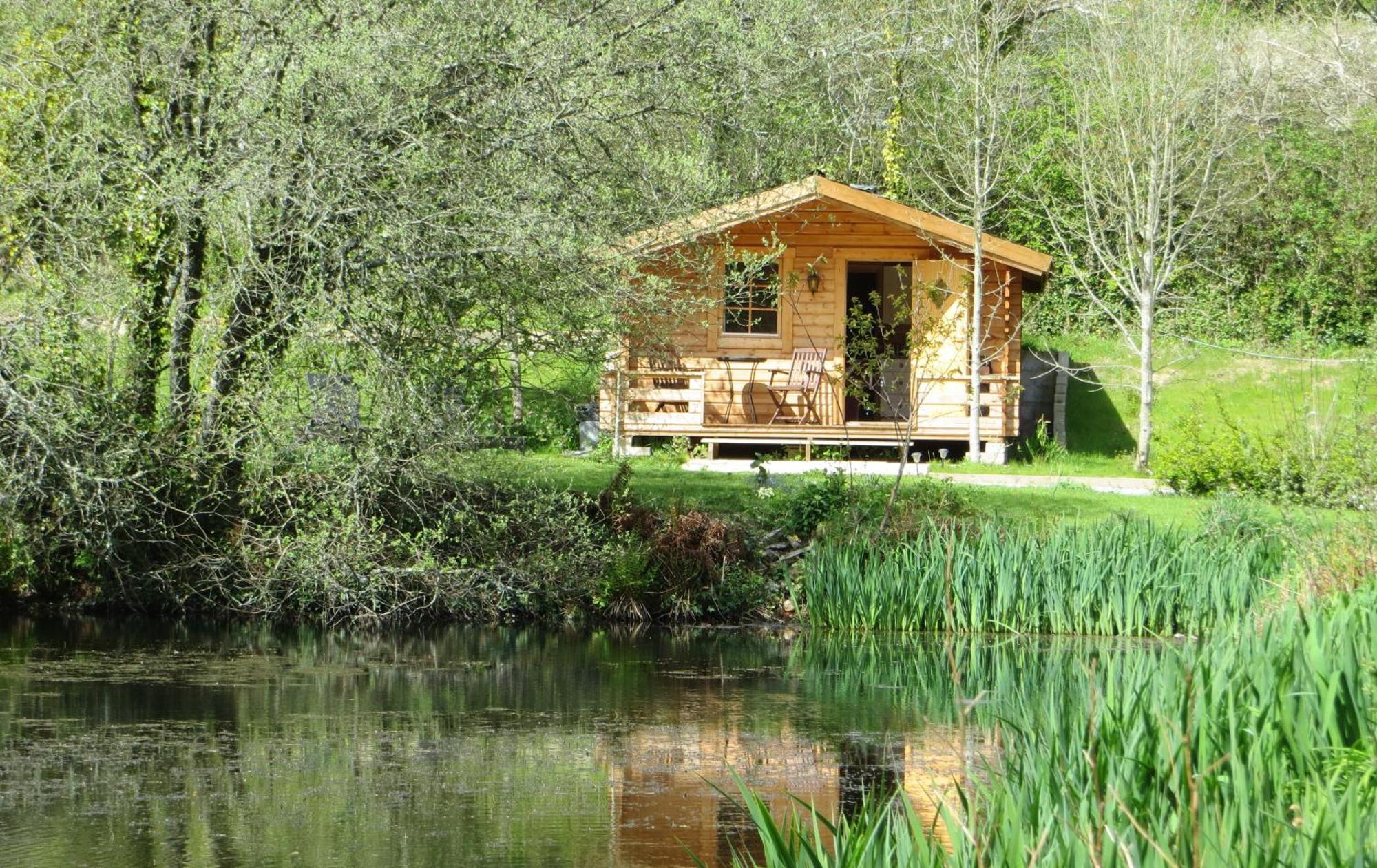 טרורו Polgwedhen Lodge מראה חיצוני תמונה