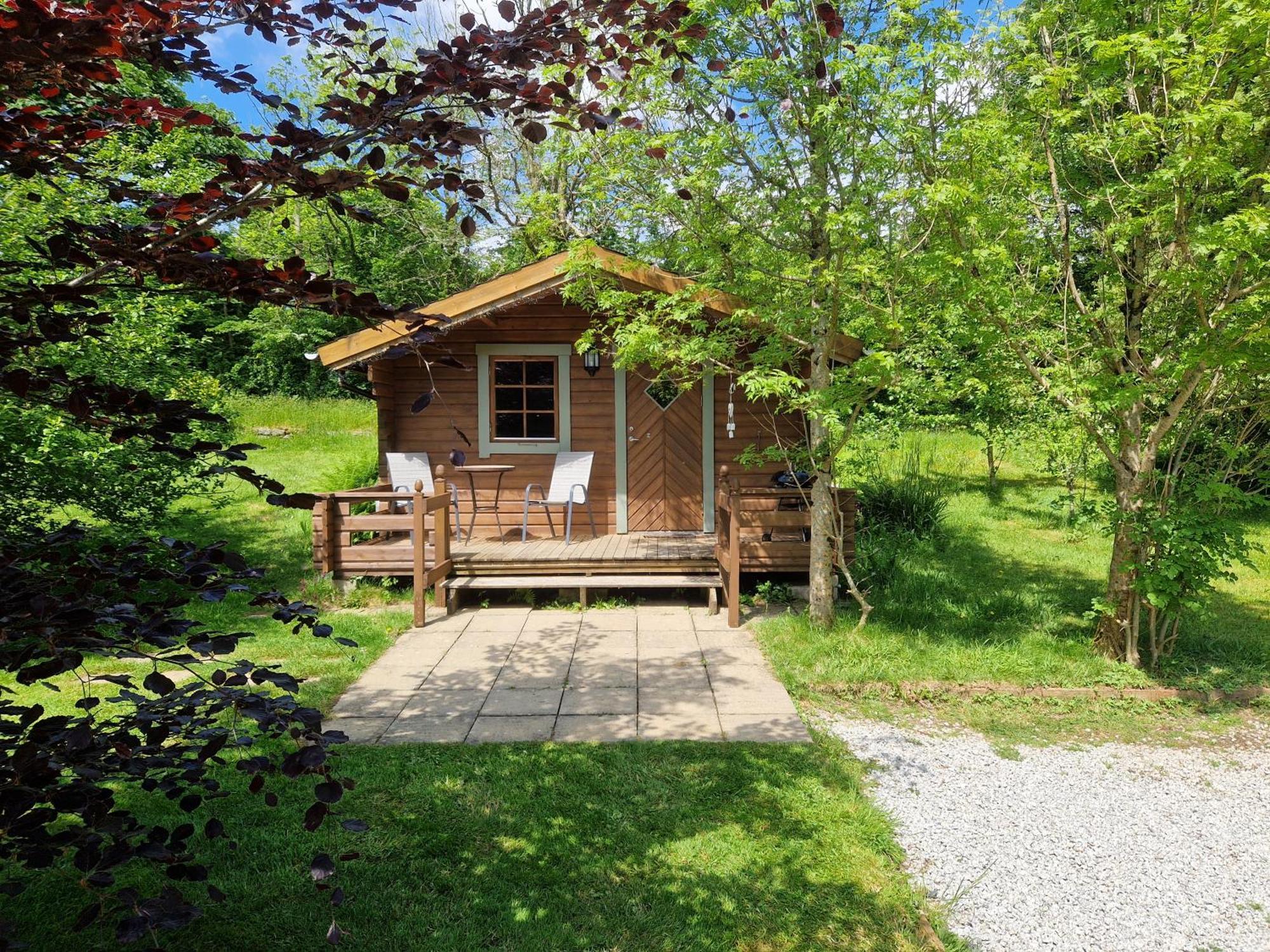 טרורו Polgwedhen Lodge מראה חיצוני תמונה